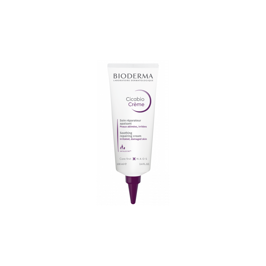 Bioderma Cicabio Creme Ml