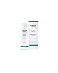 EUCERIN DERMOCAPILLAIRE GEL SHAMPO ANTI-CASPA OLEOSA 250ML