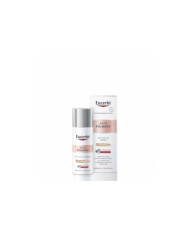 EUCERIN ANTI PIGMENT SPF30 CREMA DE DÍA CON COLOR ANTIMANCHAS 50ML