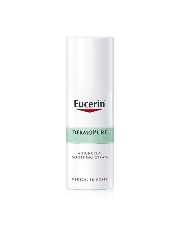 EUCERIN DERMOPURE CUIDADO HIDRATANTE COADJUVANTE 50ML