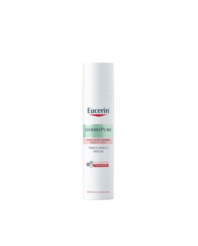 EUCERIN DERMOPURE OIL CONTROL SERUM TRIPLE EFECTO 40ML