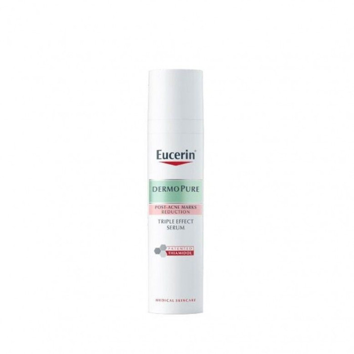 EUCERIN DERMOPURE OIL CONTROL SERUM TRIPLE EFECTO 40ML