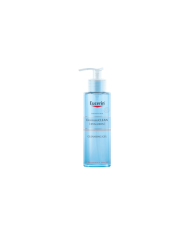 EUCERIN DERMATOCLEAN GEL LIMPIADOR REFRESCANTE 200ML