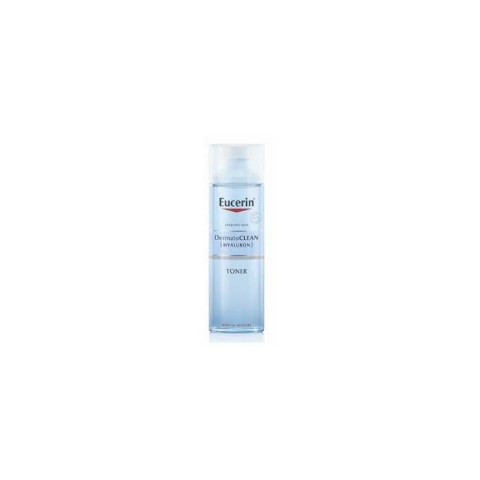 EUCERIN DERMATOCLEAN TÓNICO SUAVE 200ML