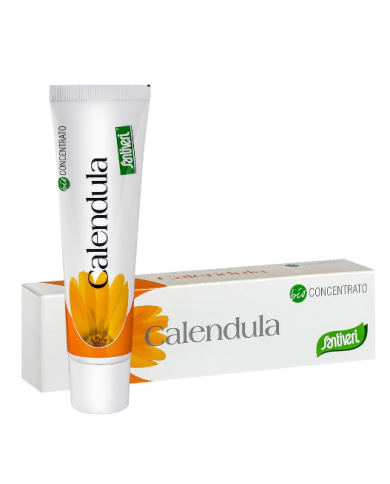 CALENDULA 30% CREME BIO 50ML SOVEX
