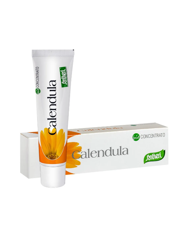 CALENDULA 30% CREME BIO 50ML SOVEX