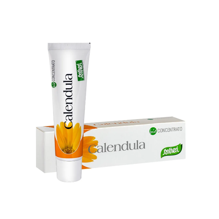CALENDULA 30% CREME BIO 50ML SOVEX