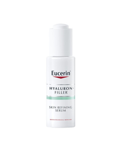EUCERIN HYALURON-FILLER SERUM REFINADOR DE LA PIEL 30ML