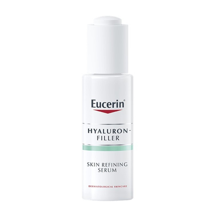 EUCERIN HYALURON-FILLER SERUM REFINADOR DE LA PIEL 30ML