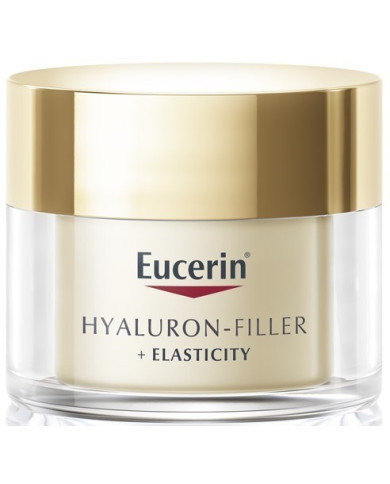 EUCERIN ELASTICITY+FILLER CREMA DE DÍA SPF15 50ml