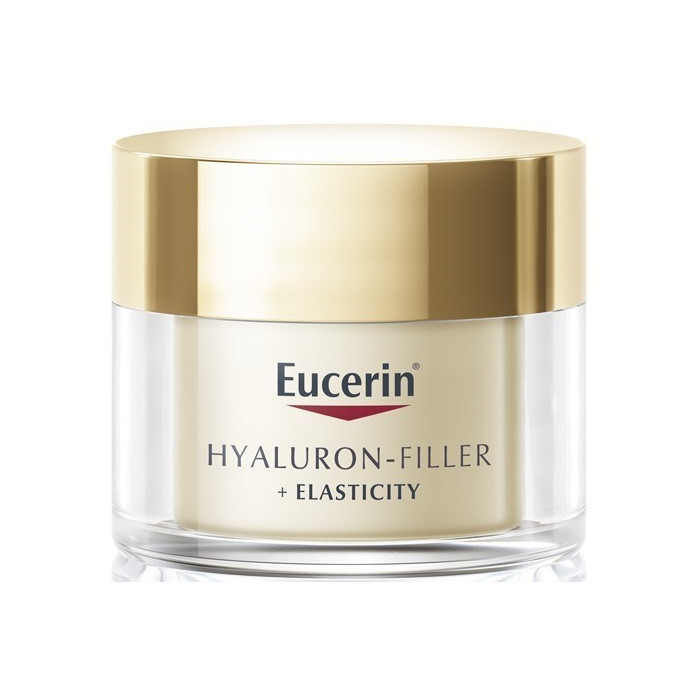 EUCERIN ELASTICITY+FILLER CREME DIA SPF15 50ml