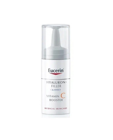 EUCERIN HYALURON FILLER SERUM ANTIARRUGAS REVITALIZANTE VITAMINA C 7.5ML
