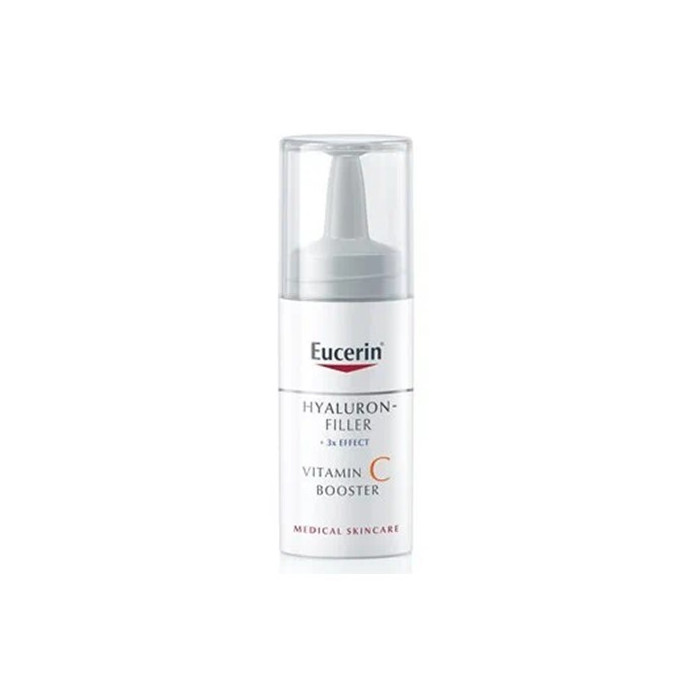 EUCERIN HYALURON FILLER SERUM ANTIARRUGAS REVITALIZANTE VITAMINA C 7.5ML