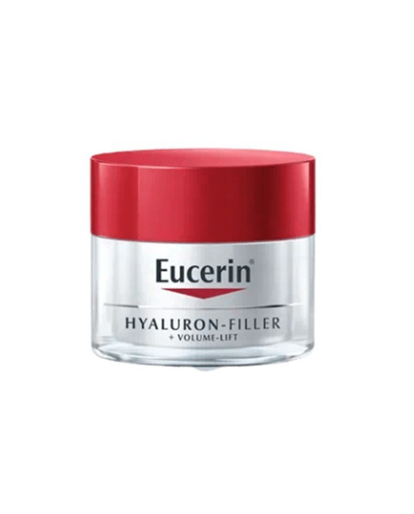 EUCERIN HYALURON-FILLER VOLUME-LIFT CREME NOITE 50ML