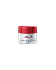 EUCERIN HYALURON-FILLER CREMA DE NOCHE ELEVADOR DE VOLUMEN 50ML