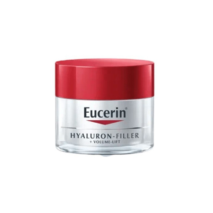 EUCERIN HYALURON-FILLER VOLUME-LIFT CREME NOITE 50ML
