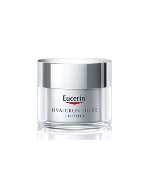 EUCERIN HYALURON-FILLER CREMA DE DÍA PIEL SECA SPF15 50ML