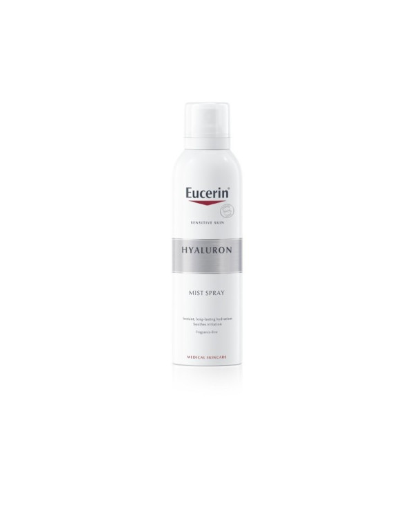EUCERIN HYALURON MIST SPRAY 150ML