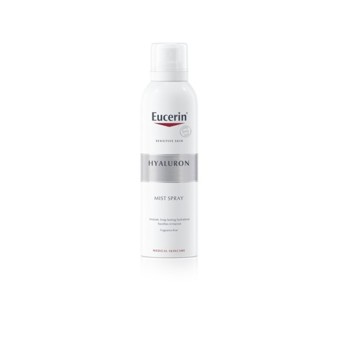 EUCERIN HYALURON MIST SPRAY 150ML
