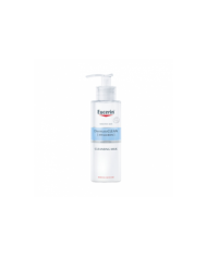 EUCERIN DERMATOCLEAN EMULSÃO LIMPEZA SUAVE 200ML