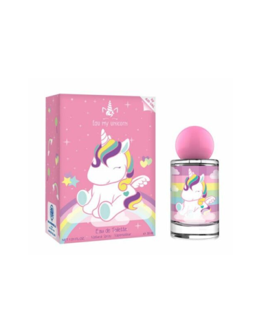 PERFUME MI UNICORNIO EAU DE TOILETTE 30ML