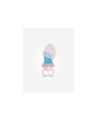 SARO ALIMENTADOR "APRENDO A COMER" ROSA