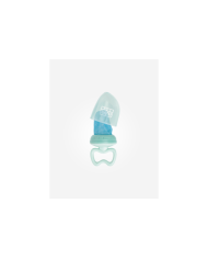 SARO ALIMENTADOR "APRENDO A COMER" MENTA