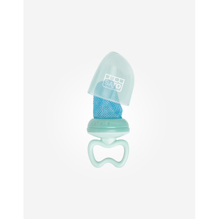 SARO COMEDORO "APRENDO A COMER" MENTA