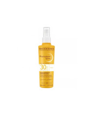 BIODERMA PHOTODERM SPRAY PROTECTOR SOLAR FPS 30 200ML