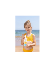 BIODERMA PHOTODERM PEDIATRICS LEITE SPF 50+ 200ml