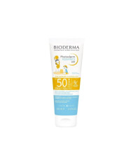 BIODERMA PHOTODERM PEDIATRICS LEITE SPF 50+ 200ml