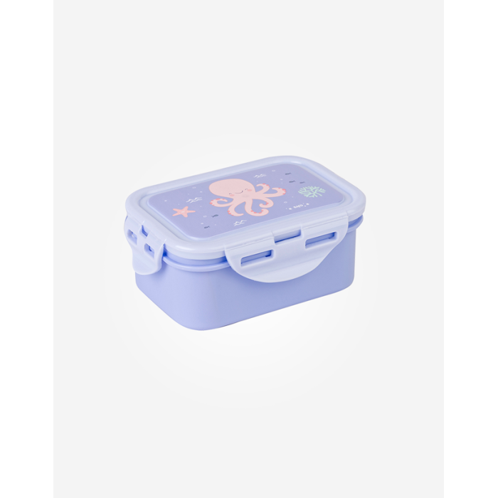 SARO LANCHEIRA AZUL 350ML 1UNID