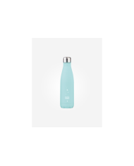 SARO GARRAFA TÉRMICA VERDE 500ML