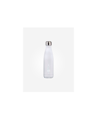 SARO GARRAFA TÉRMICA CINZA 500ML