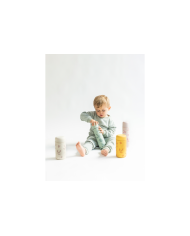 SARO TERMO LIQUIDOS MOSTARDA 500ML