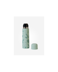 SARO TERMO LIQUIDOS MOSTARDA 500ML