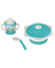 SARO CONJUNTO LOIÇA "COVER & GO"