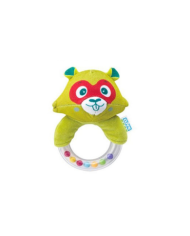 SARO ROCA "FOREST HEROES" VERDE