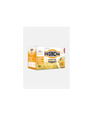 DESINCHA BIOKYGEN GOLDEN MILK YOPGURT 30 SAQUETAS FHARMONAT