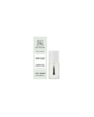 SOIVRE BEAUTY COLLECTION NAIL CARE TOP COAT 6ML