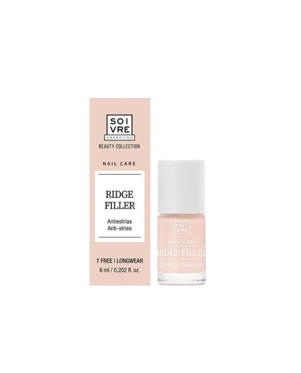 SOIVRE BEAUTY COLLECTION NAIL CARE ANTI ESTRIAS 6ML