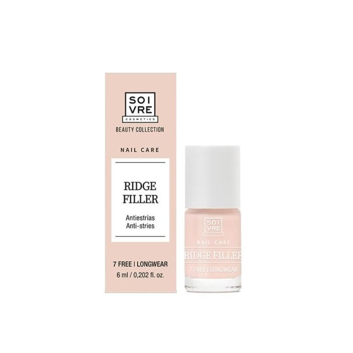 SOIVRE BEAUTY COLLECTION NAIL CARE ANTI ESTRIAS 6ML