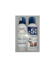 EUCERIN DUO UREAREPAIR PLUS ESPUMA PÉS 2X150ML
