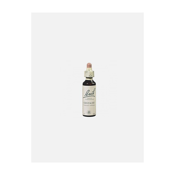 CENTAURY – 20ML – FLORAIS DE BACH