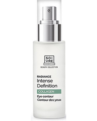 SOIVRE BEAUTY COLLECTION CONTORNO OLHOS RADIANCE INTENSE DEFINITION 30ML