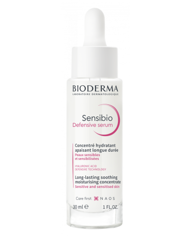 BIODERMA SENSIBIO DEFENSIVE SÉRUM 30ML