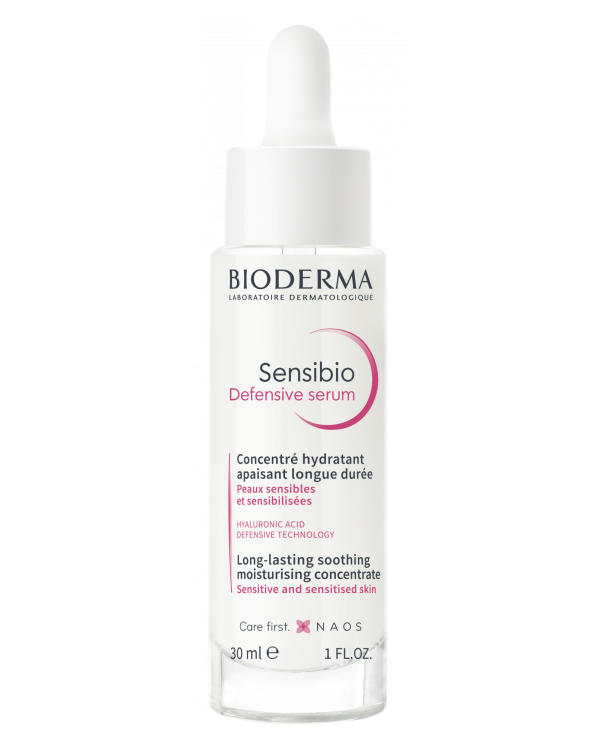 BIODERMA SENSIBIO SERUM DEFENSIVO 30ML