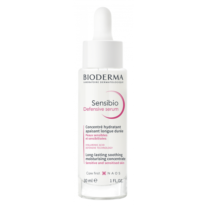 BIODERMA SENSIBIO DEFENSIVE SÉRUM 30ML