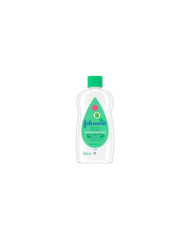 JOHNSON'S BABY  ÓLEO ALOE VERA 300ML