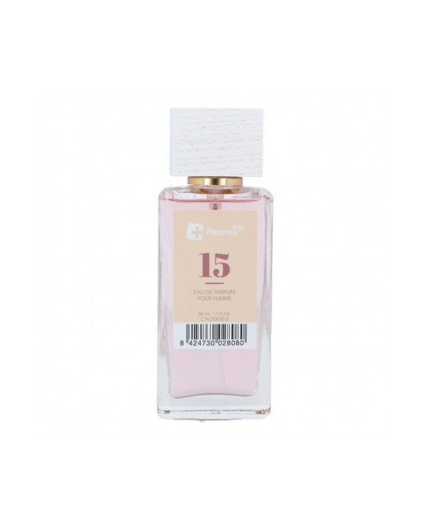 IAP PHARMA PERFUME MULHER Nº15  50 ML